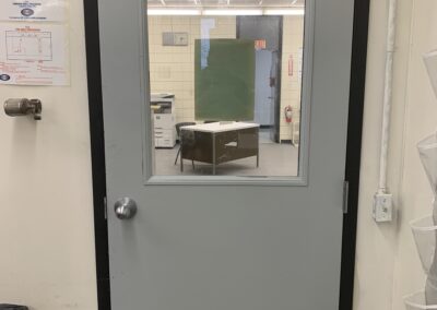 B-H Door1