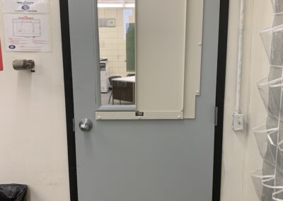 B-H Door1 open