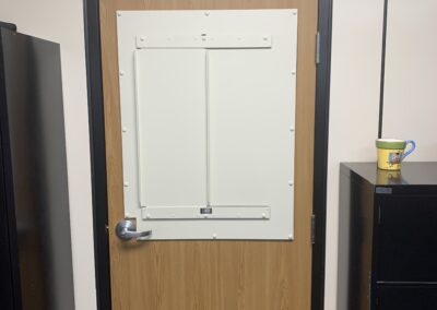 B-H Door2 closed