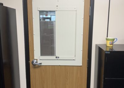 B-H Door2 open
