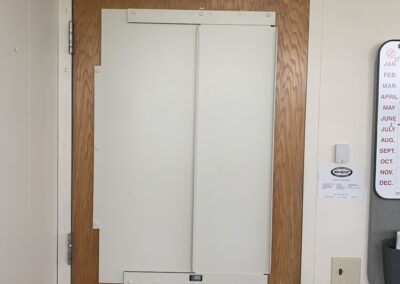 B-H Door3 closed