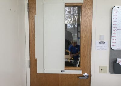 B-H Door3 open