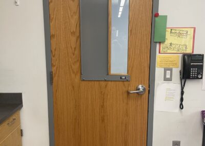 Gray Open