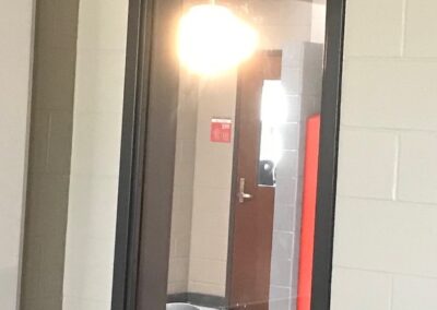 HL Classroom Windows