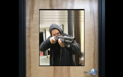 Window Armor and Security Films: A First Line of Defense in School Emergencies