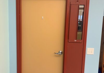 sidelite brickdust open