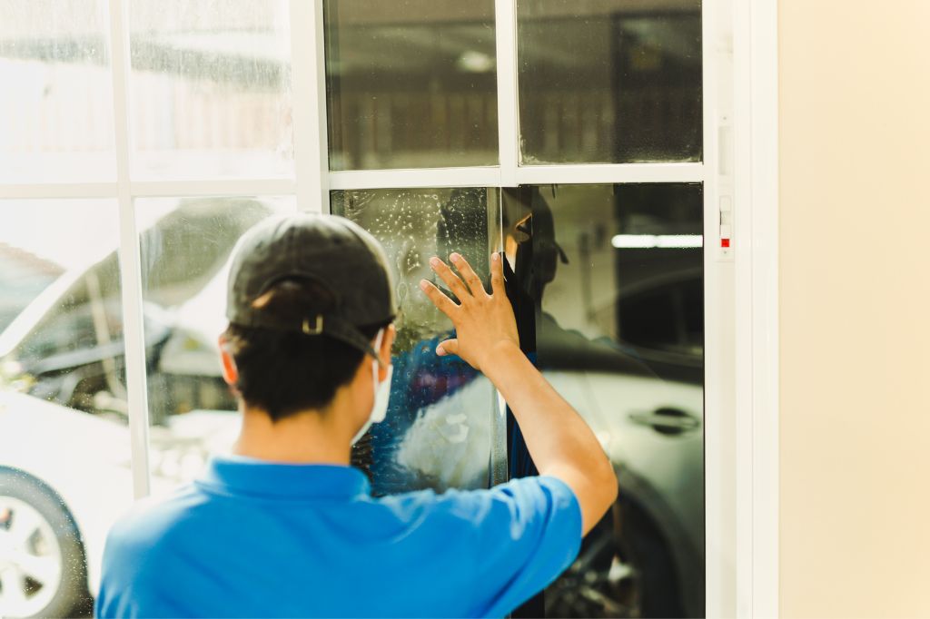 window film