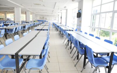 Why Schools and Campuses Are Investing in Safety and Security Window Films