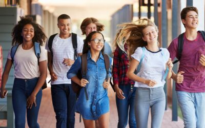 Why Should Schools Use Security Glass Films?